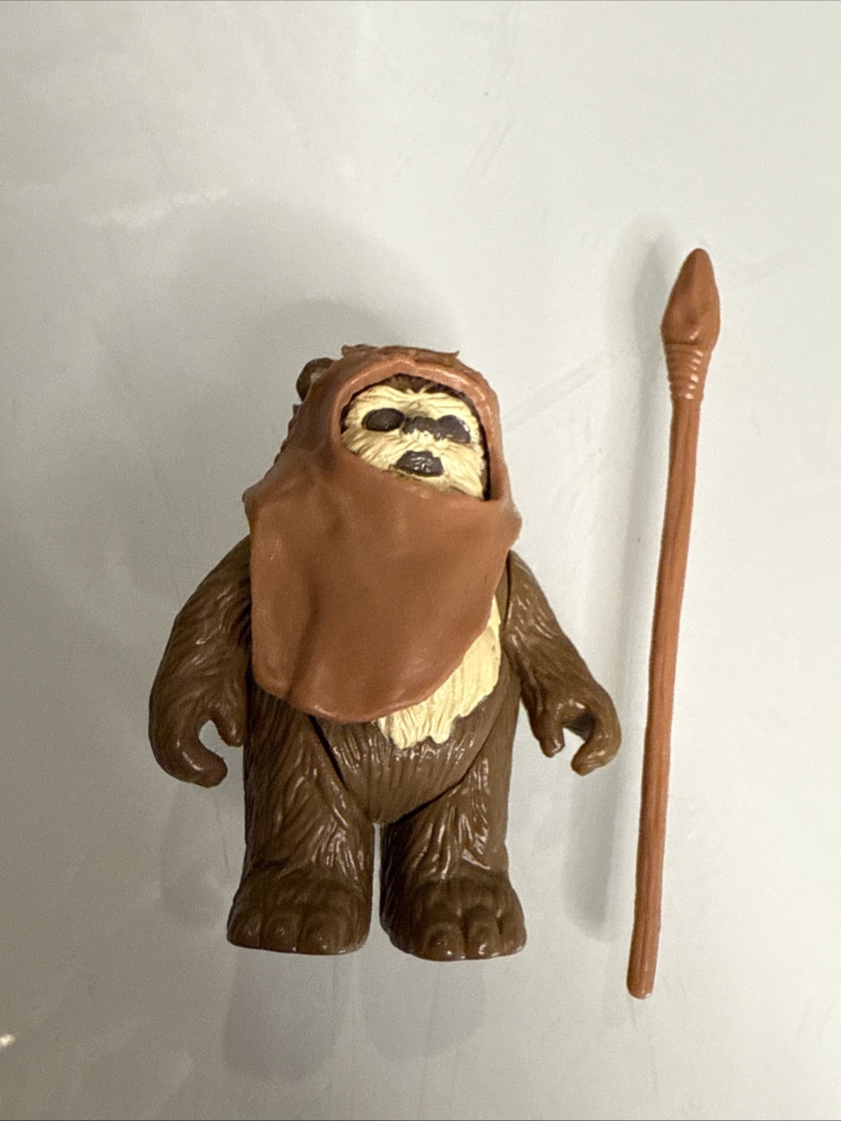 Wicket W. Warrick sold