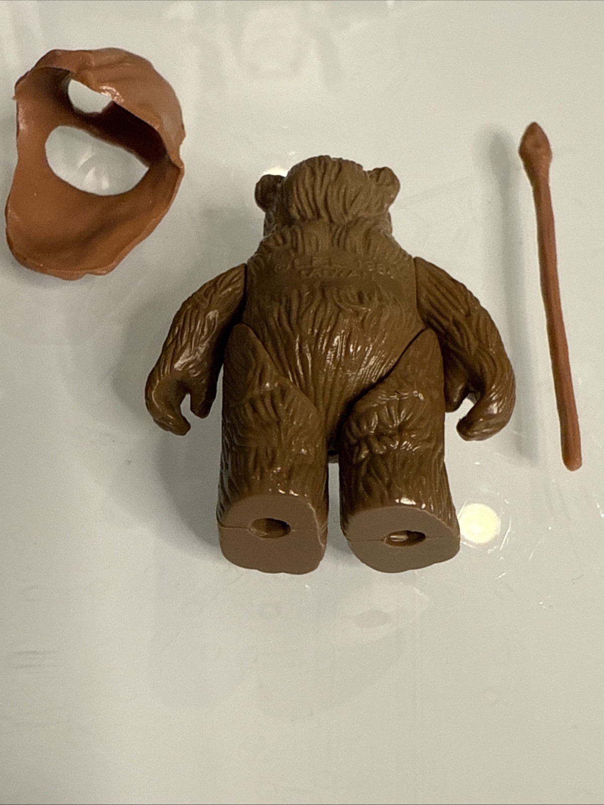 Wicket W. Warrick sold