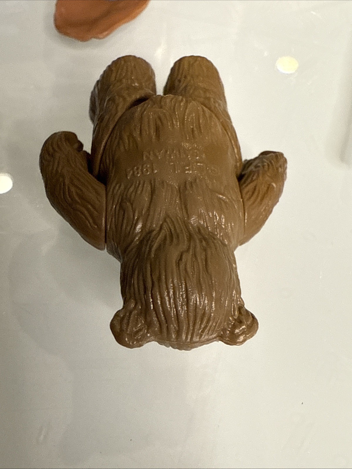 Wicket W. Warrick sold