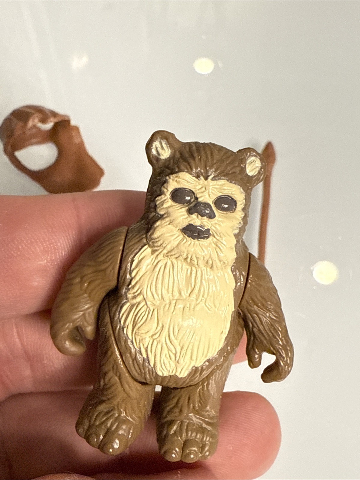 Wicket W. Warrick sold
