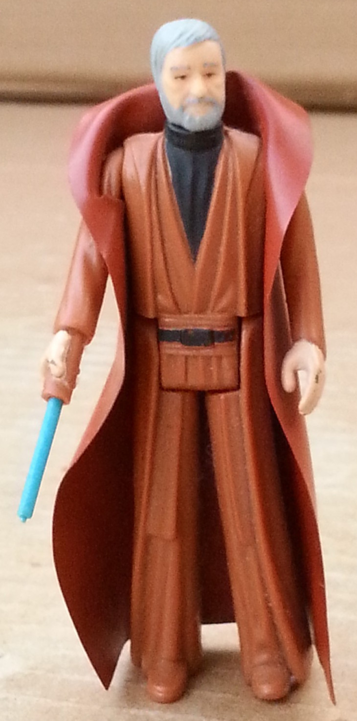 Ben (Obi-Wan) Kenobi sold