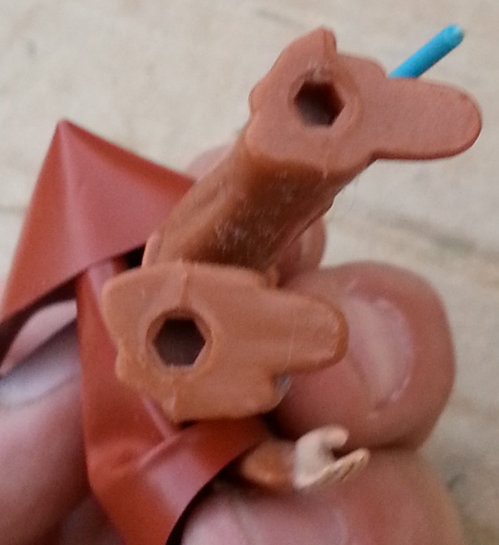 Ben (Obi-Wan) Kenobi sold