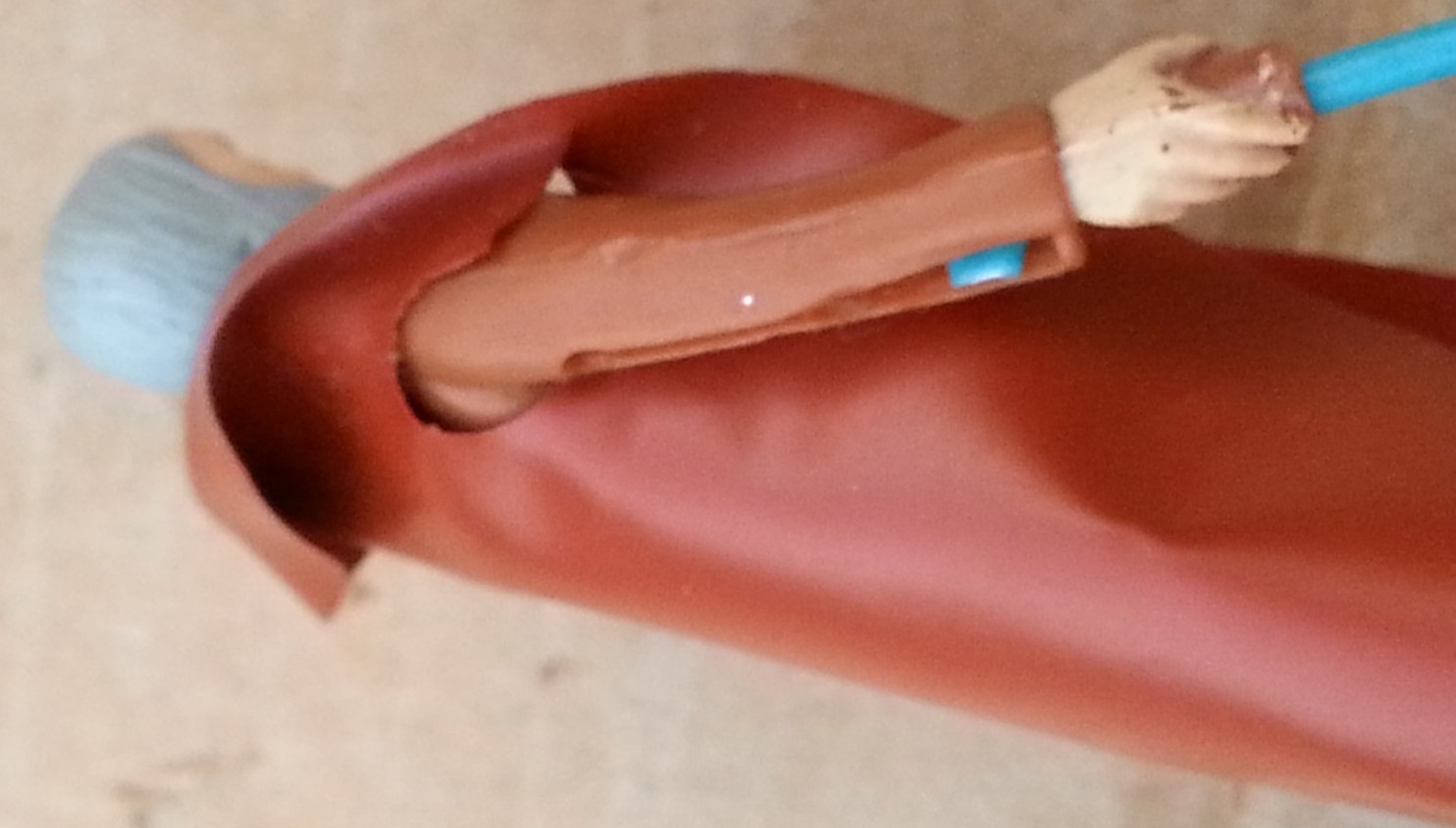 Ben (Obi-Wan) Kenobi sold