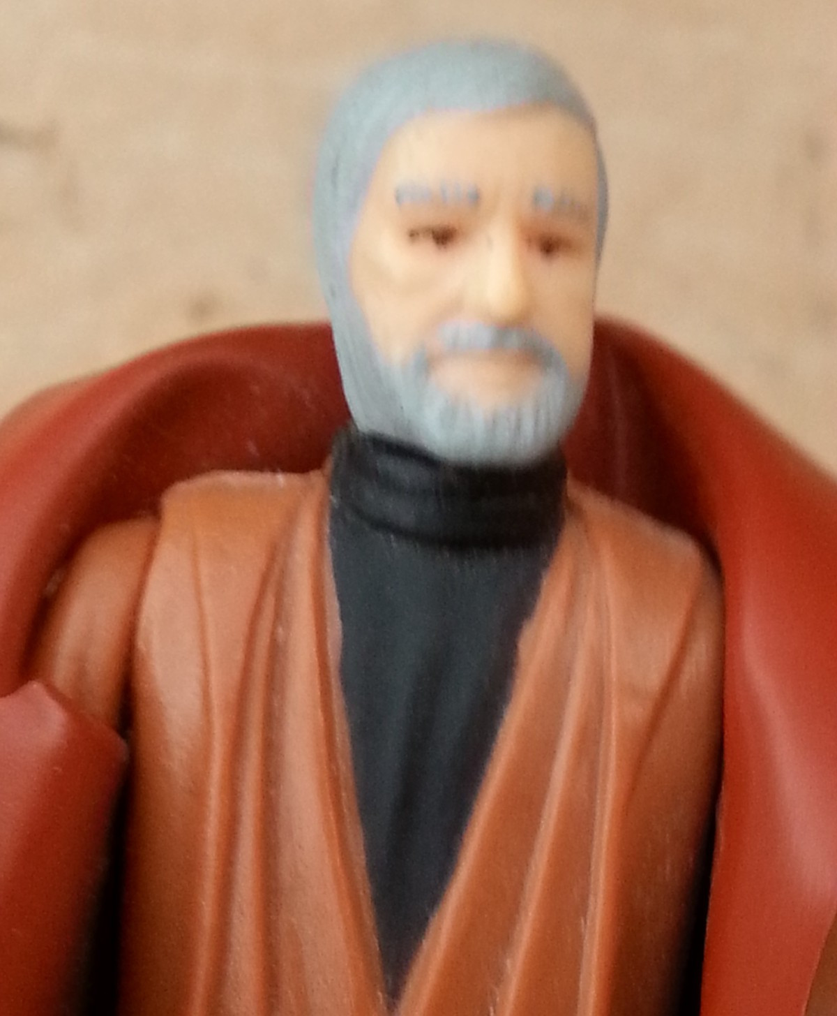 Ben (Obi-Wan) Kenobi sold