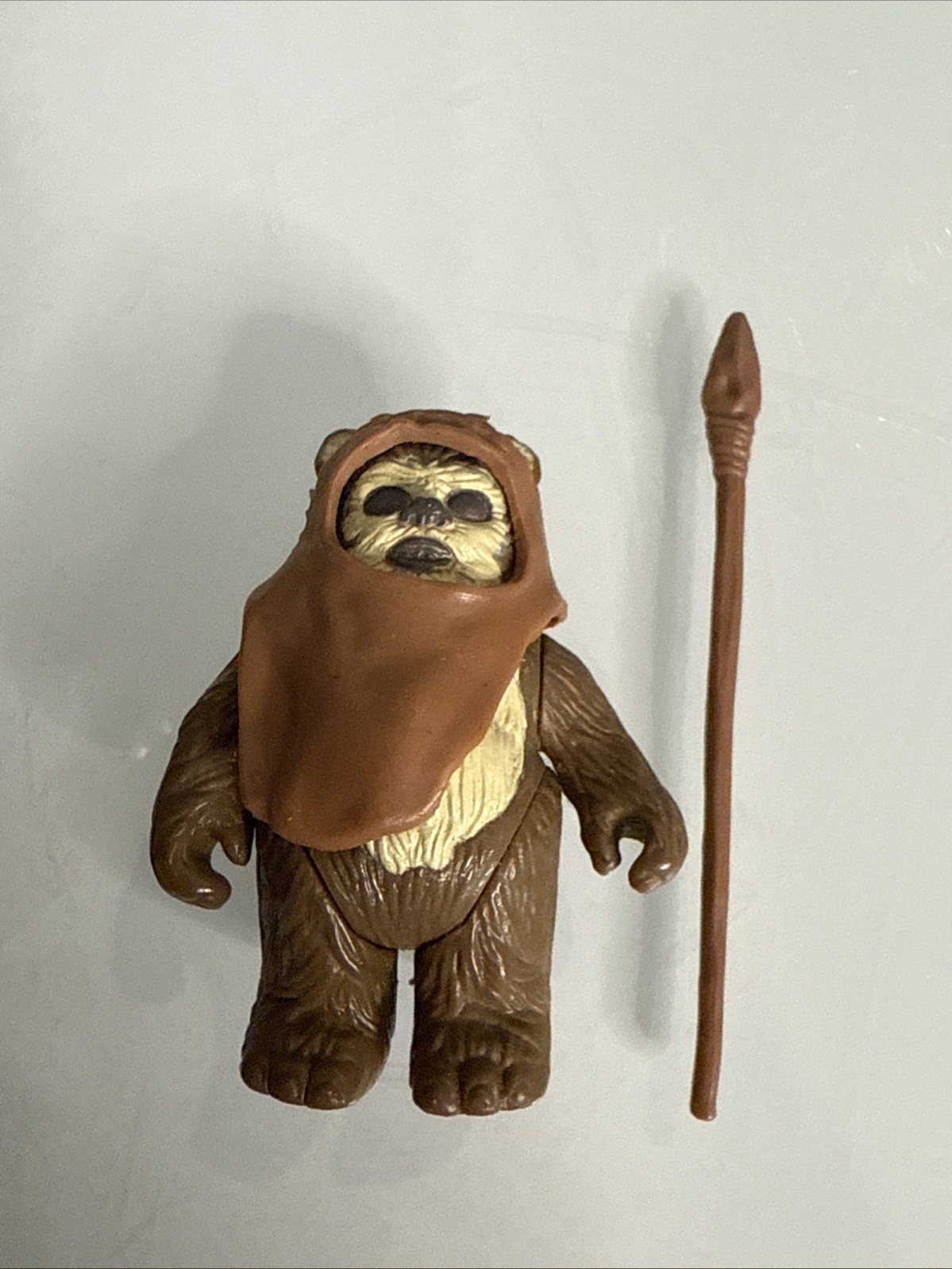 Wicket W. Warrick sold