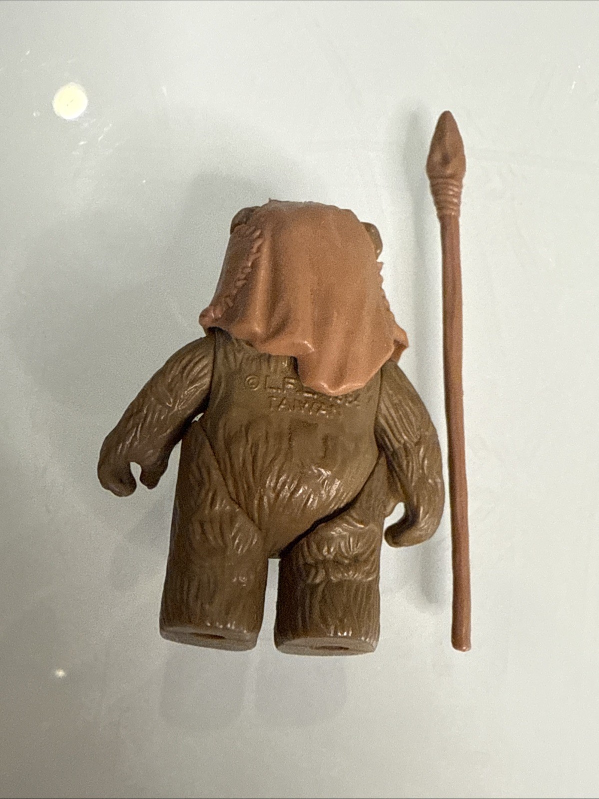 Wicket W. Warrick sold