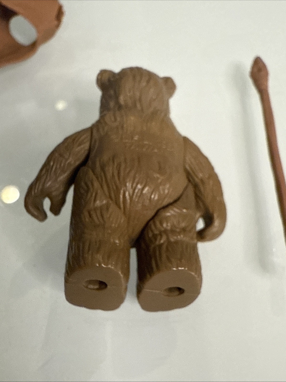 Wicket W. Warrick sold