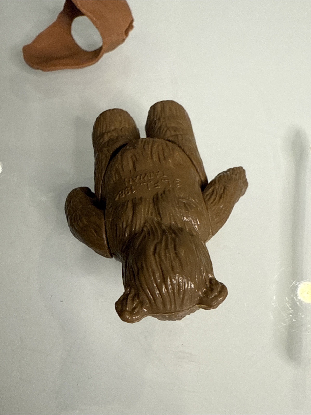Wicket W. Warrick sold