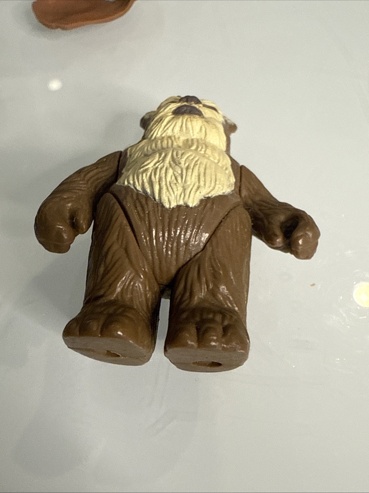 Wicket W. Warrick sold