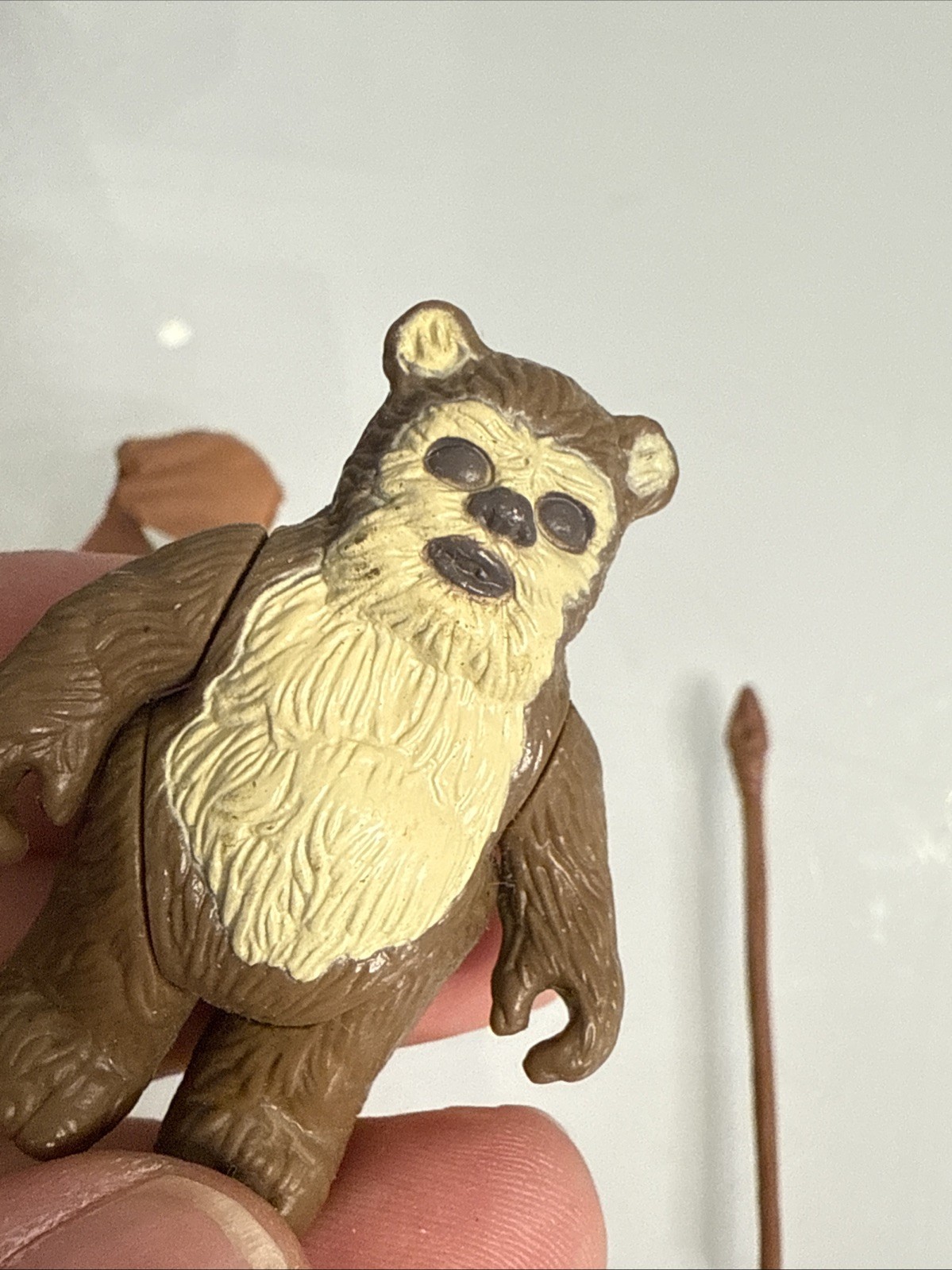 Wicket W. Warrick sold