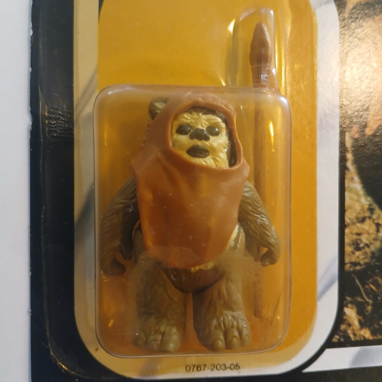 Wicket W. Warrick sold