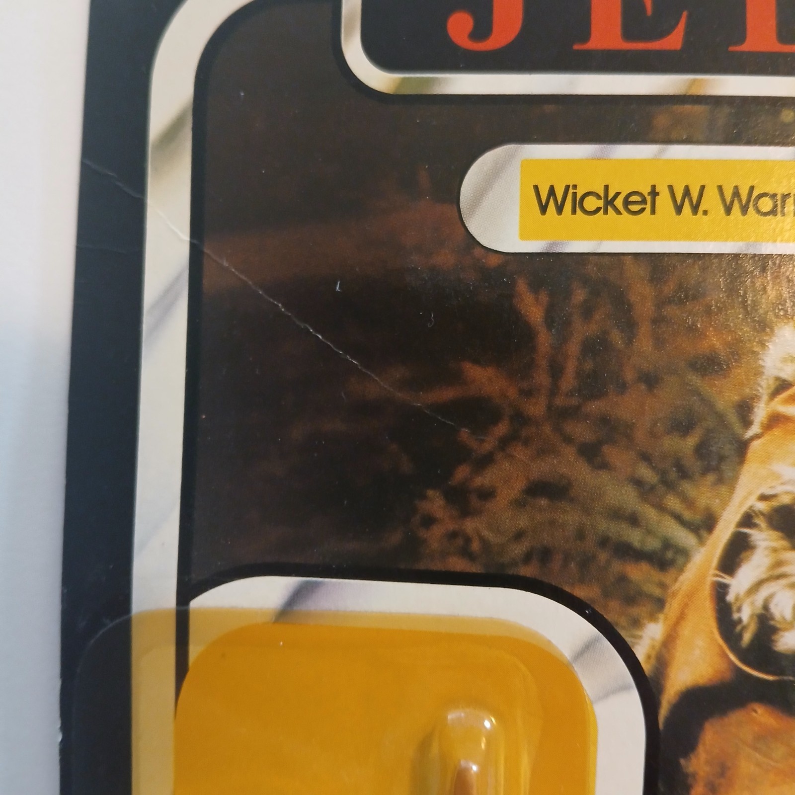 Wicket W. Warrick sold