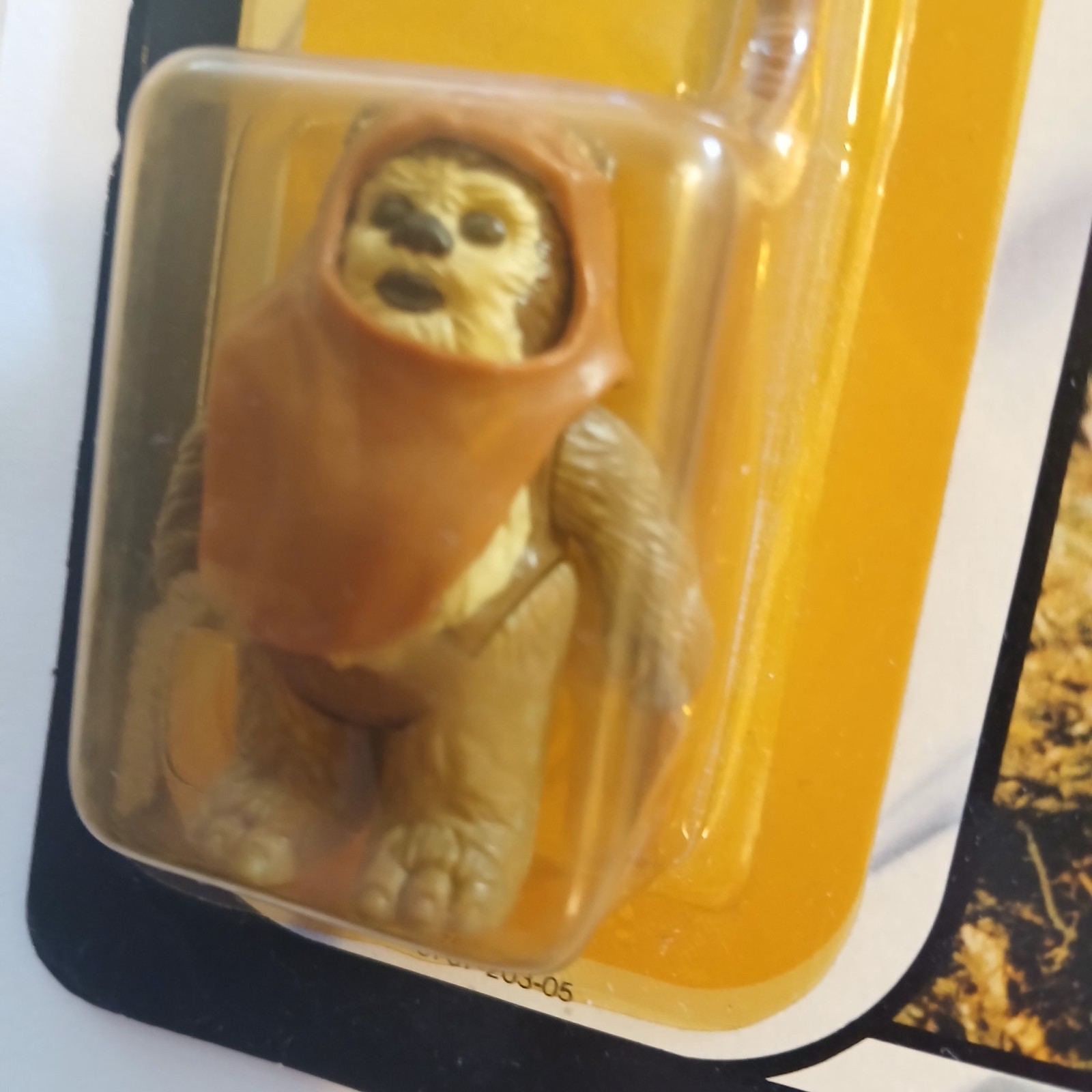 Wicket W. Warrick sold