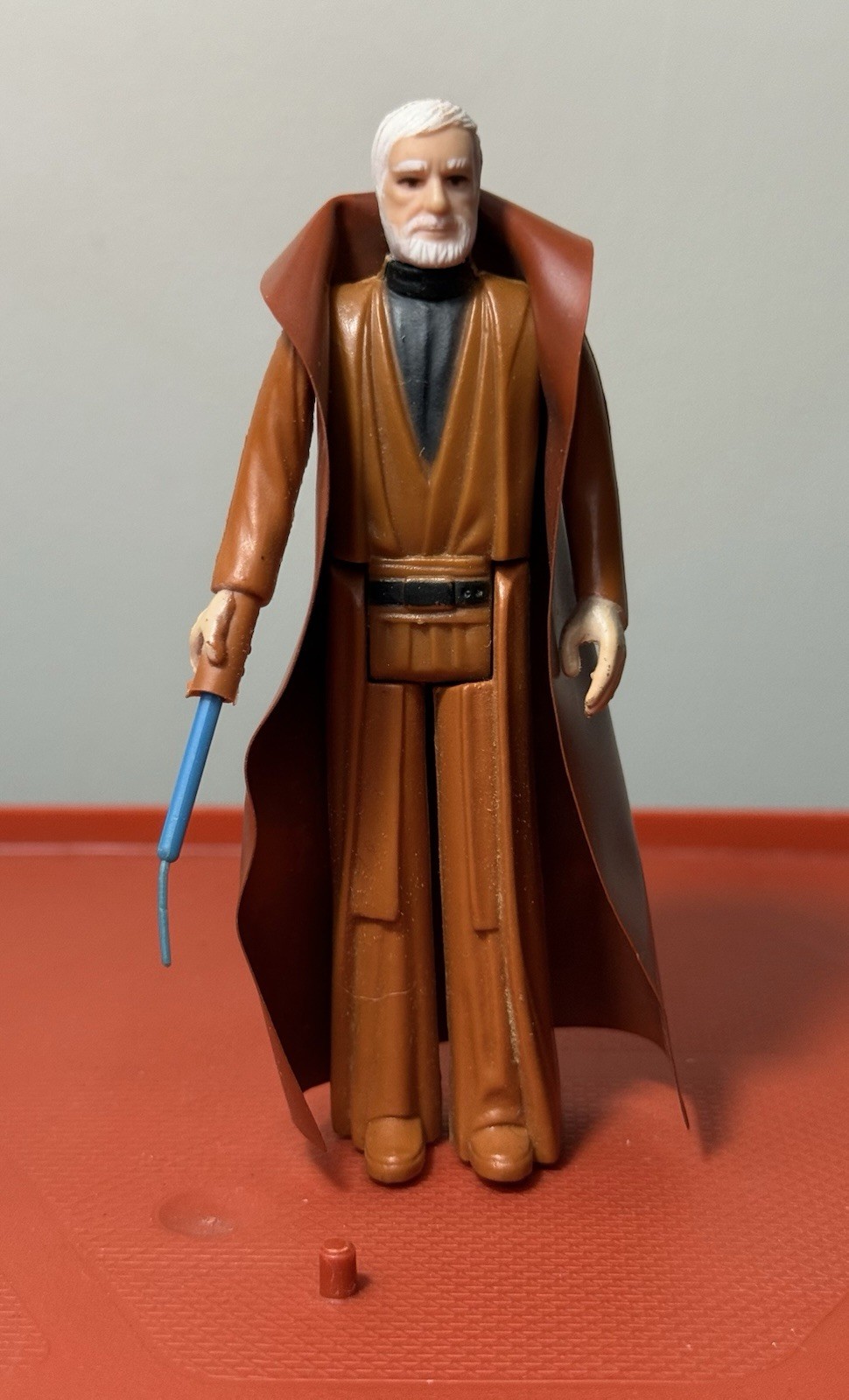 Ben (Obi-Wan) Kenobi sold