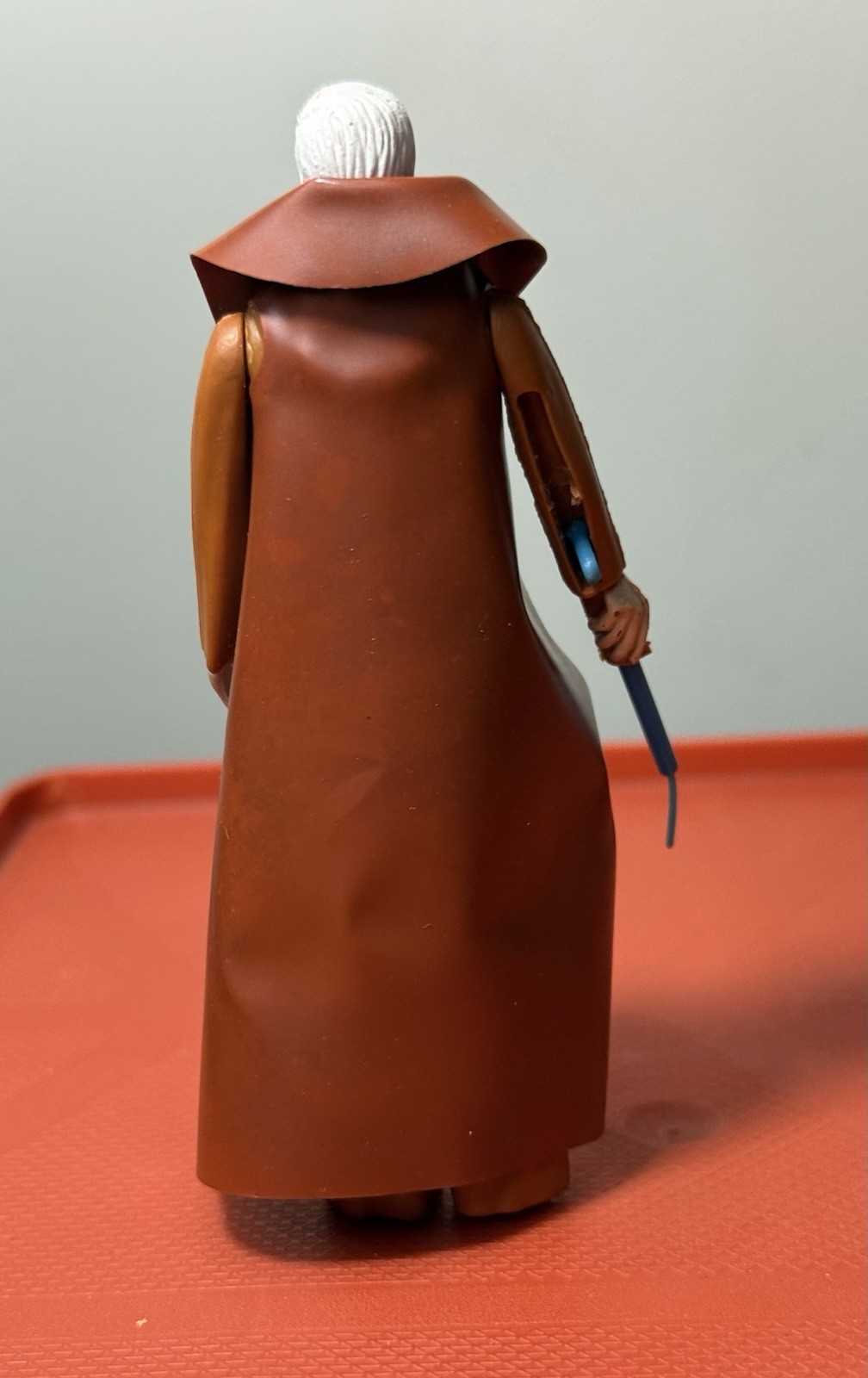 Ben (Obi-Wan) Kenobi sold