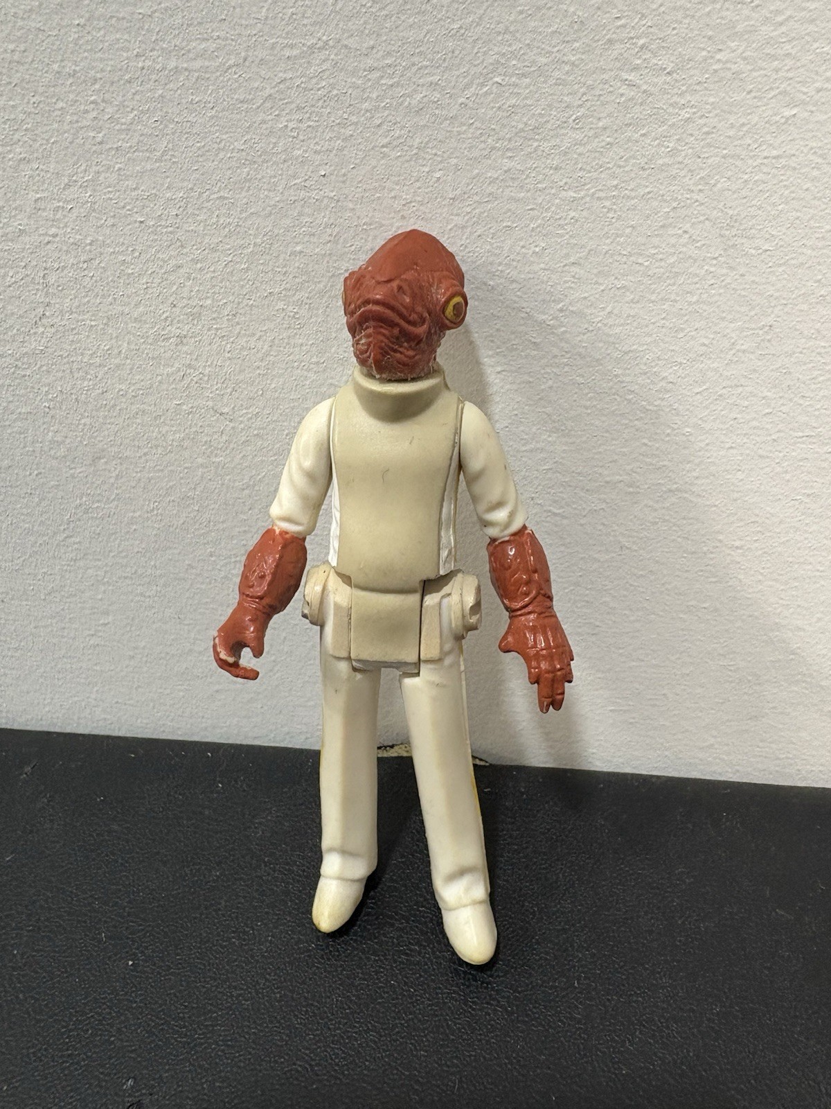 Admiral Ackbar sold