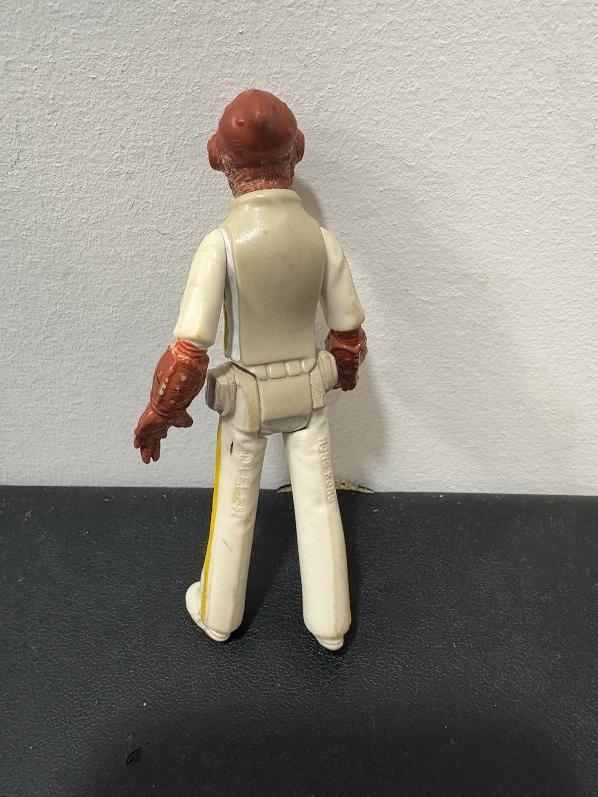 Admiral Ackbar sold