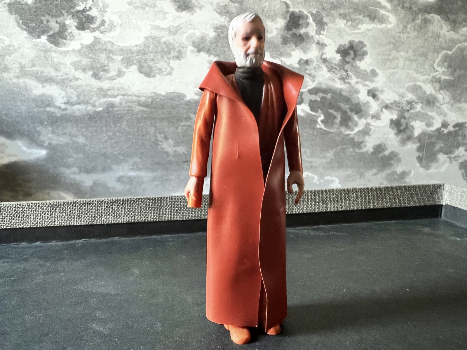 Ben (Obi-Wan) Kenobi sold