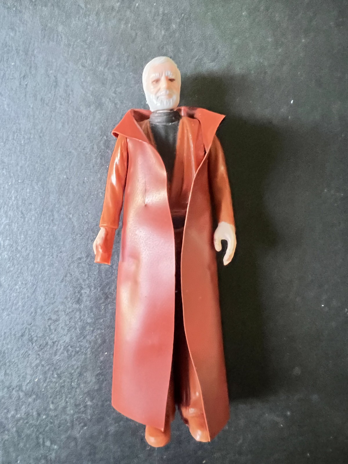 Ben (Obi-Wan) Kenobi sold