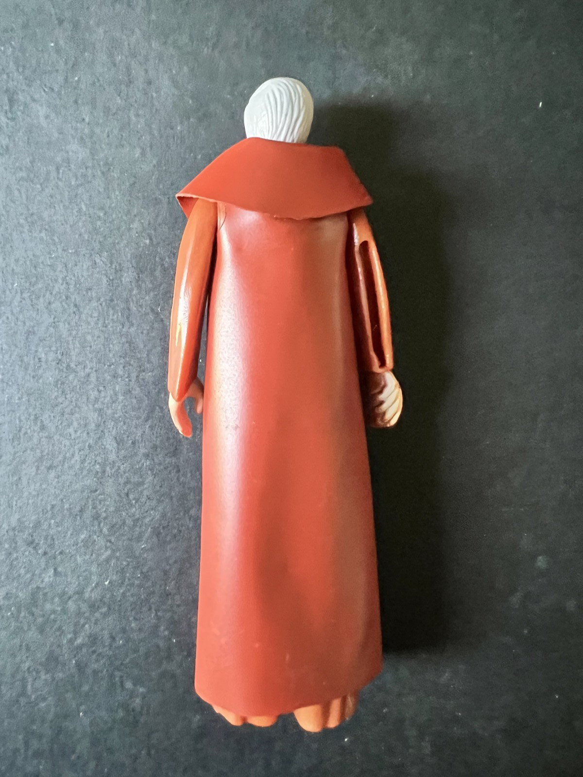 Ben (Obi-Wan) Kenobi sold