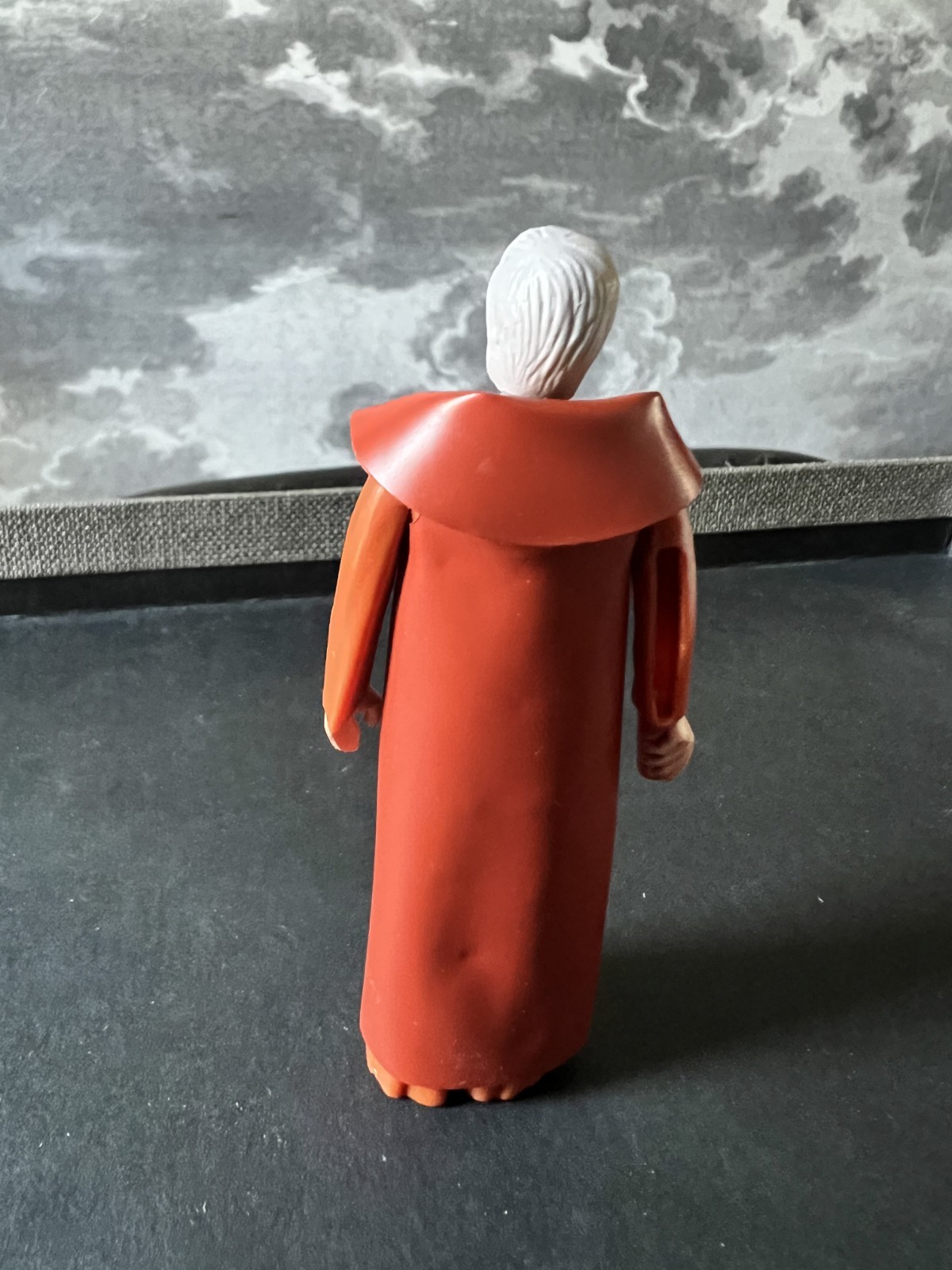 Ben (Obi-Wan) Kenobi sold