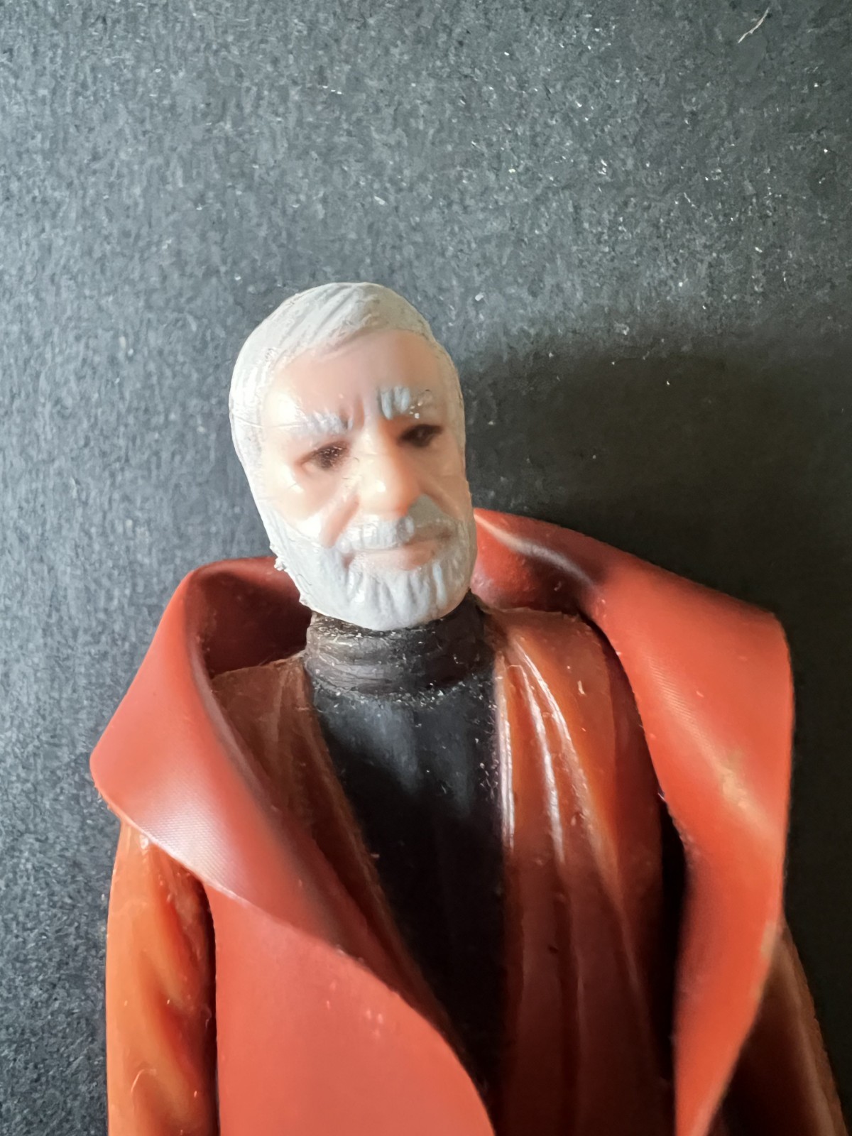 Ben (Obi-Wan) Kenobi sold