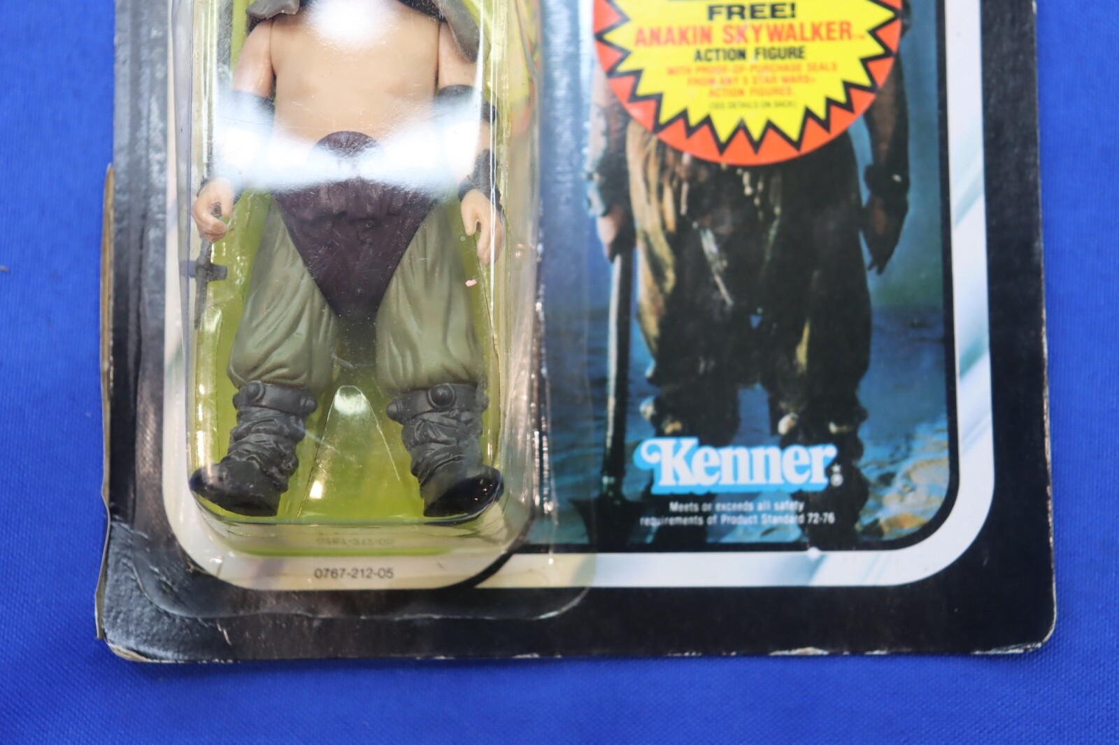 Rancor Keeper sold