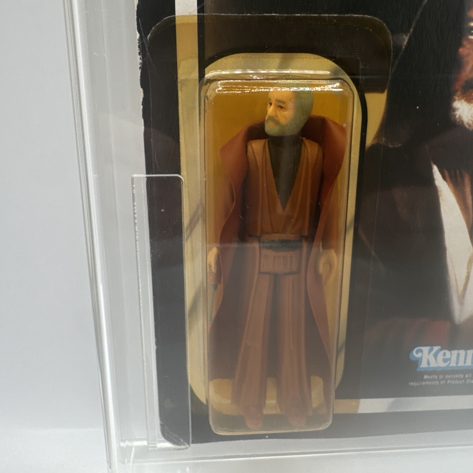 Ben (Obi-Wan) Kenobi sold