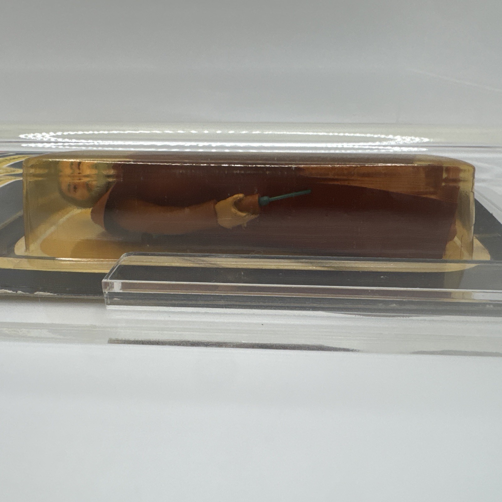 Ben (Obi-Wan) Kenobi sold