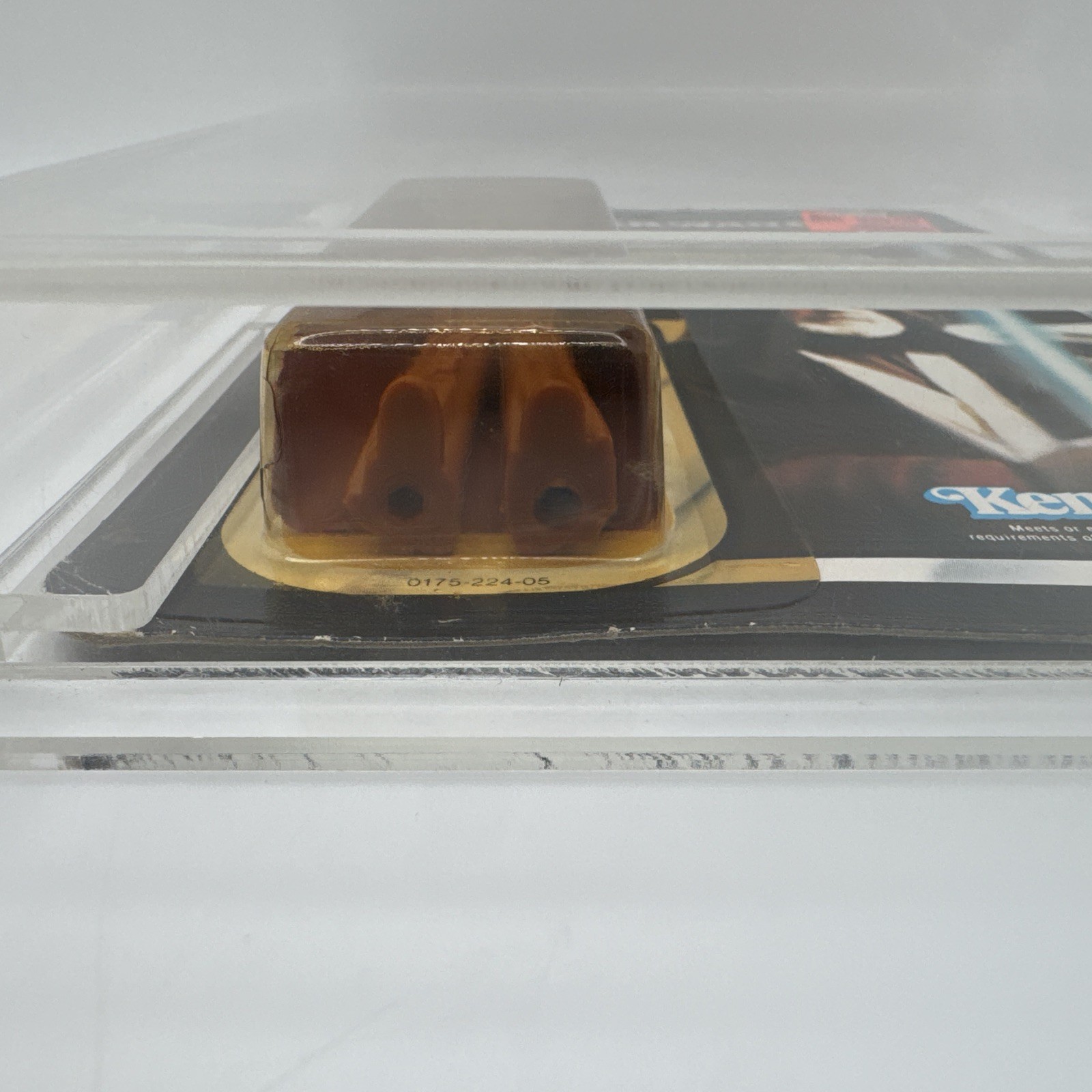 Ben (Obi-Wan) Kenobi sold