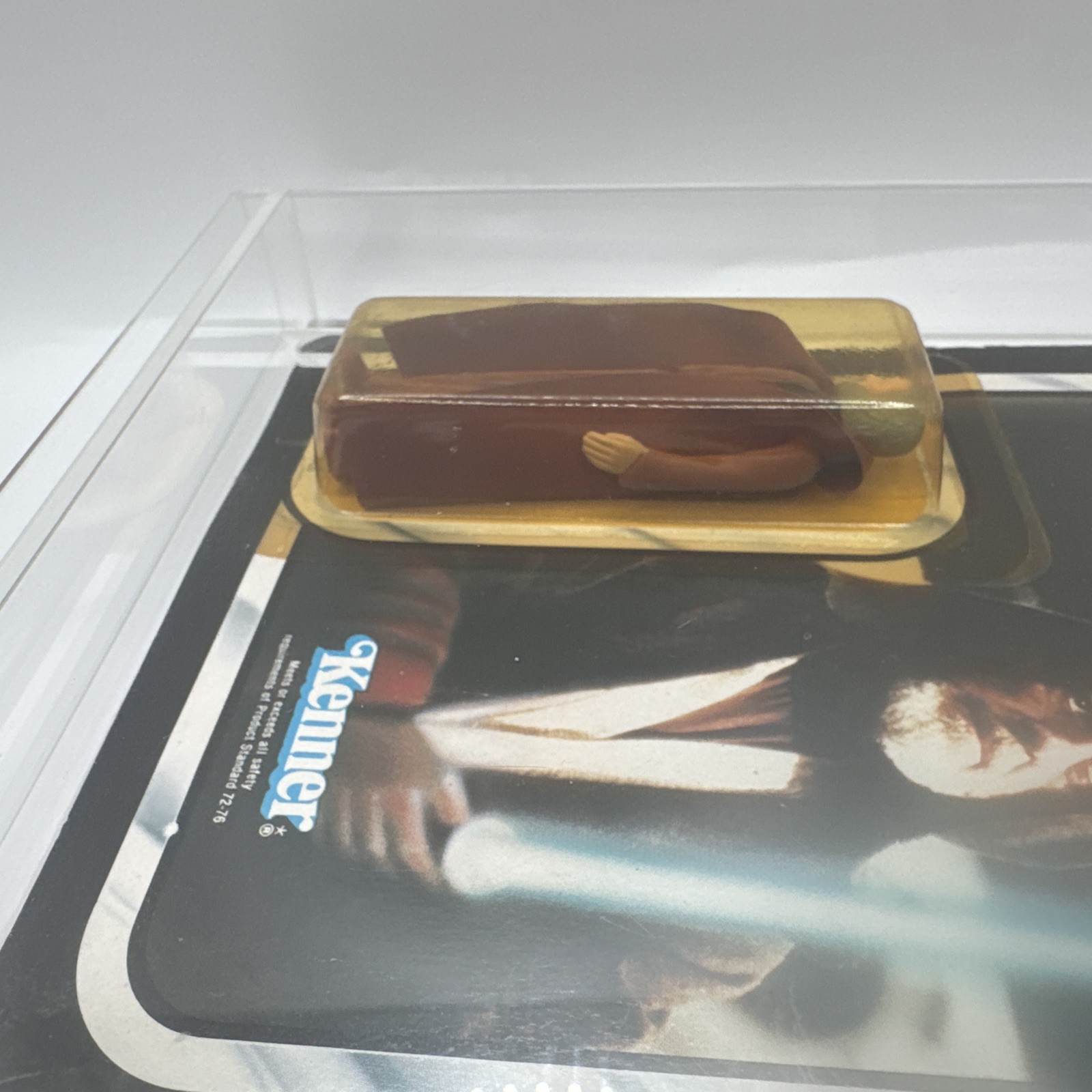 Ben (Obi-Wan) Kenobi sold