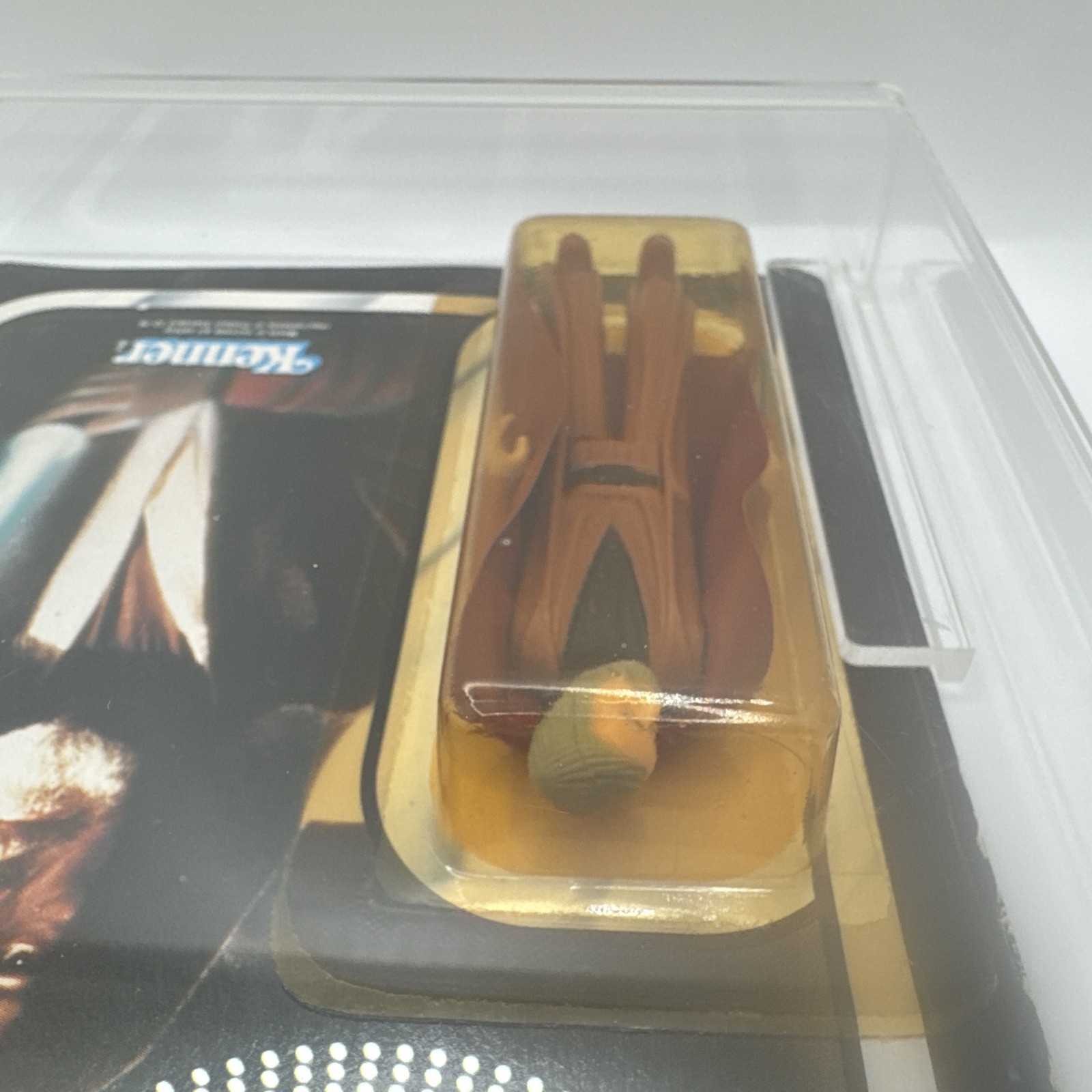 Ben (Obi-Wan) Kenobi sold