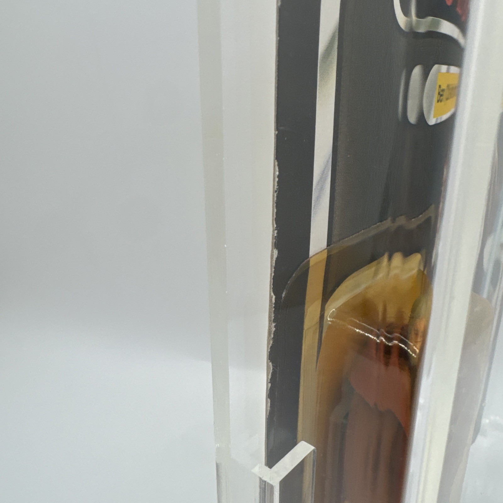 Ben (Obi-Wan) Kenobi sold