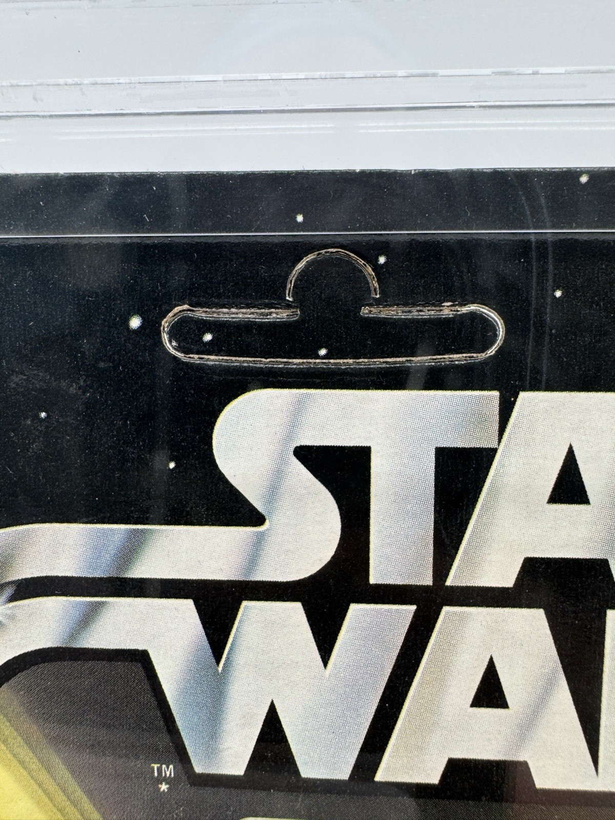 Ben (Obi-Wan) Kenobi sold