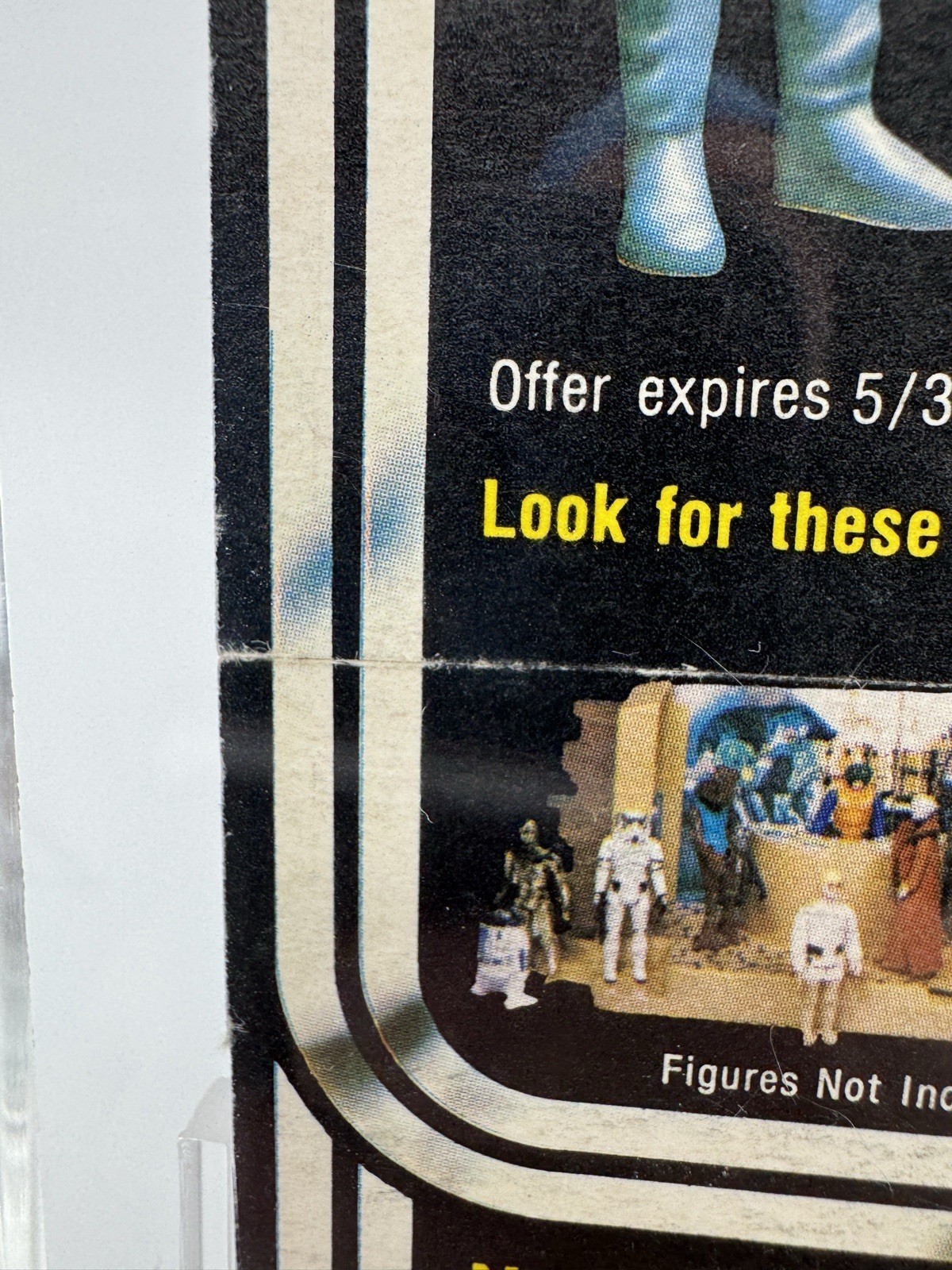 Ben (Obi-Wan) Kenobi sold