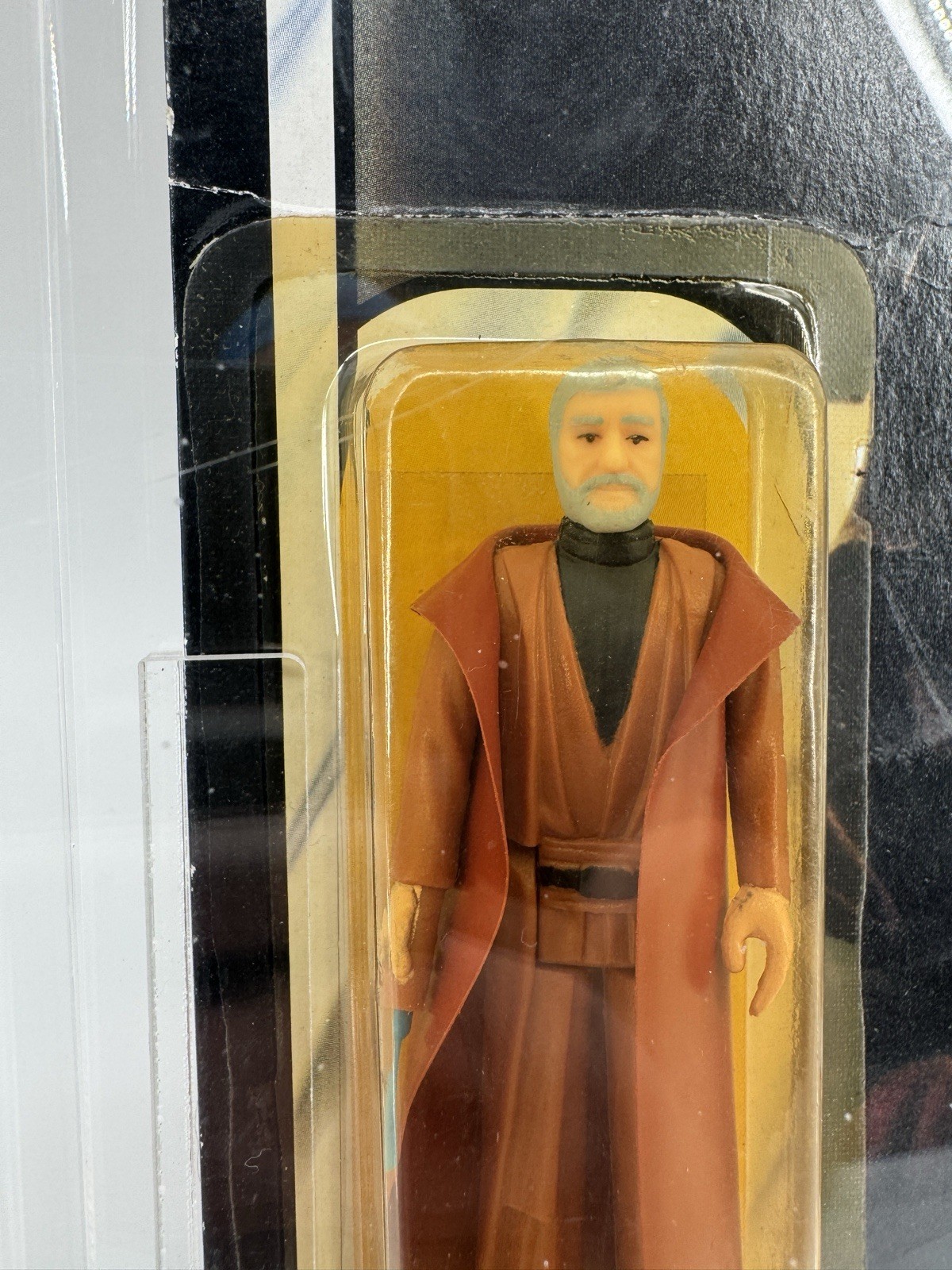 Ben (Obi-Wan) Kenobi sold