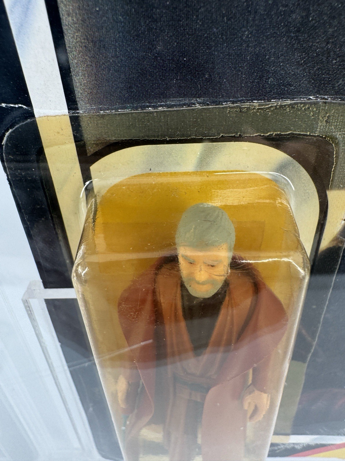 Ben (Obi-Wan) Kenobi sold