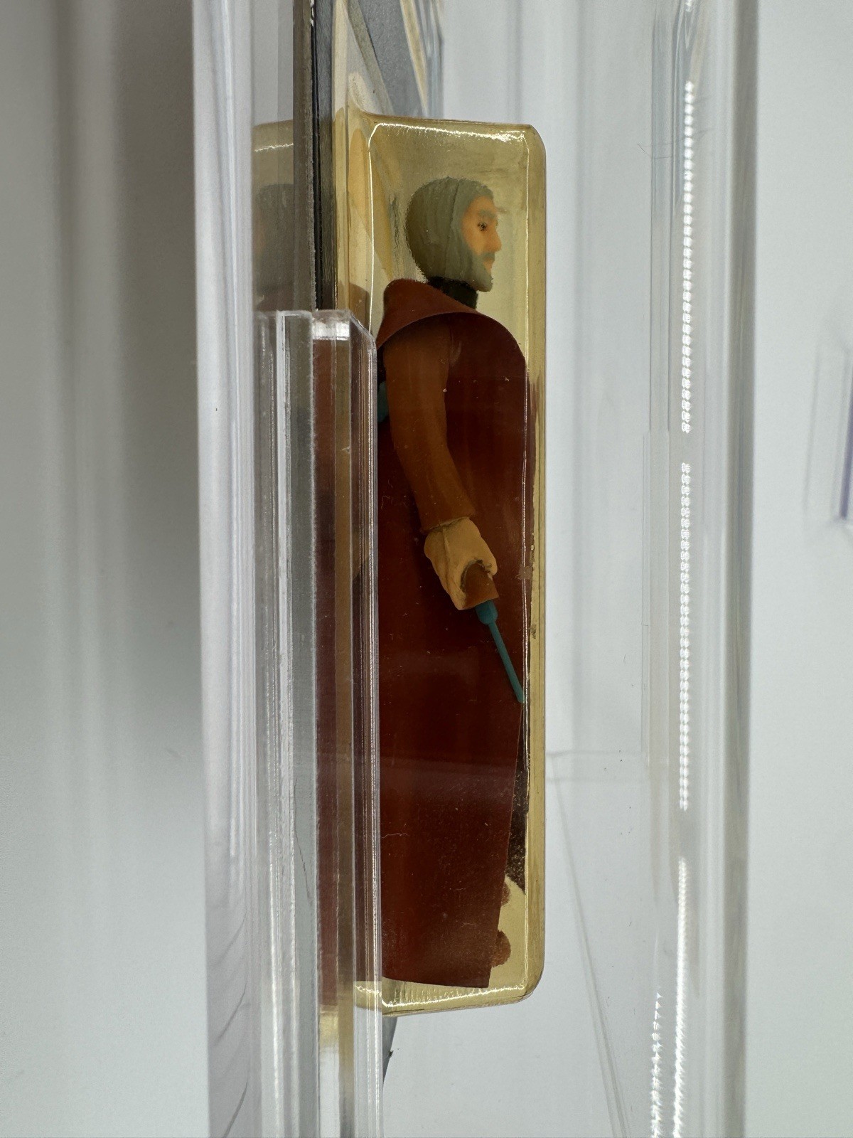 Ben (Obi-Wan) Kenobi sold