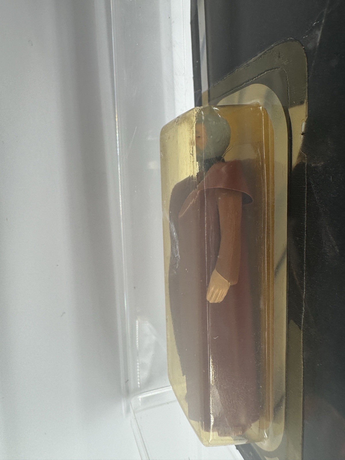 Ben (Obi-Wan) Kenobi sold