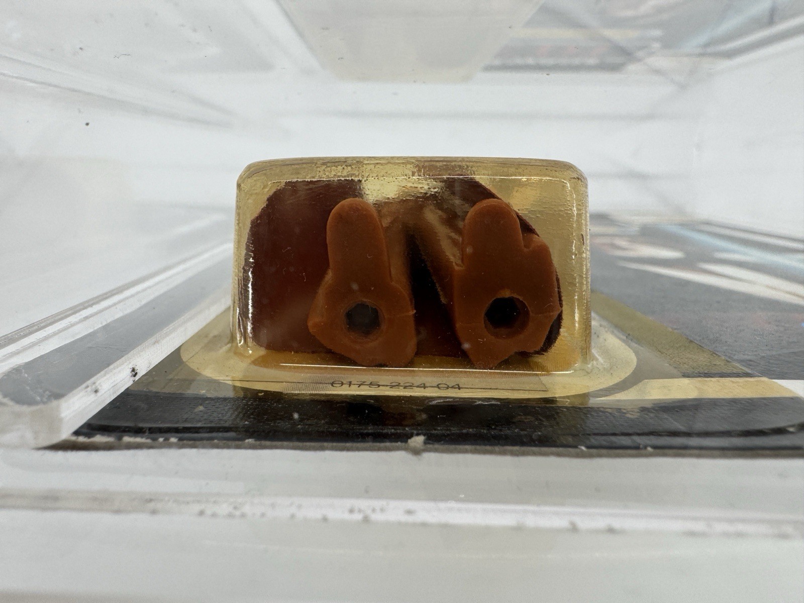 Ben (Obi-Wan) Kenobi sold