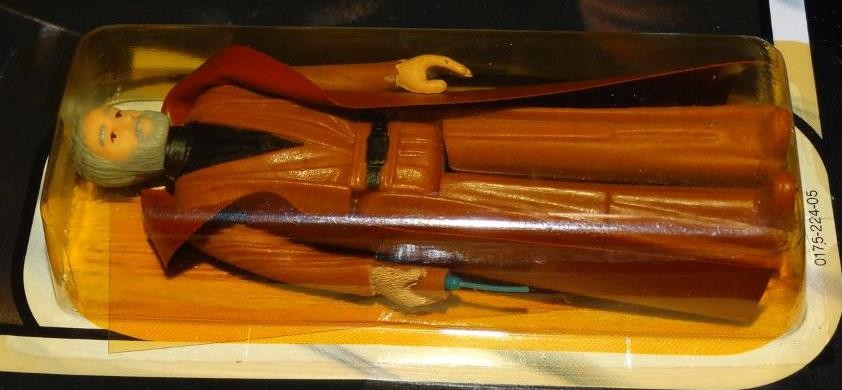 Ben (Obi-Wan) Kenobi sold