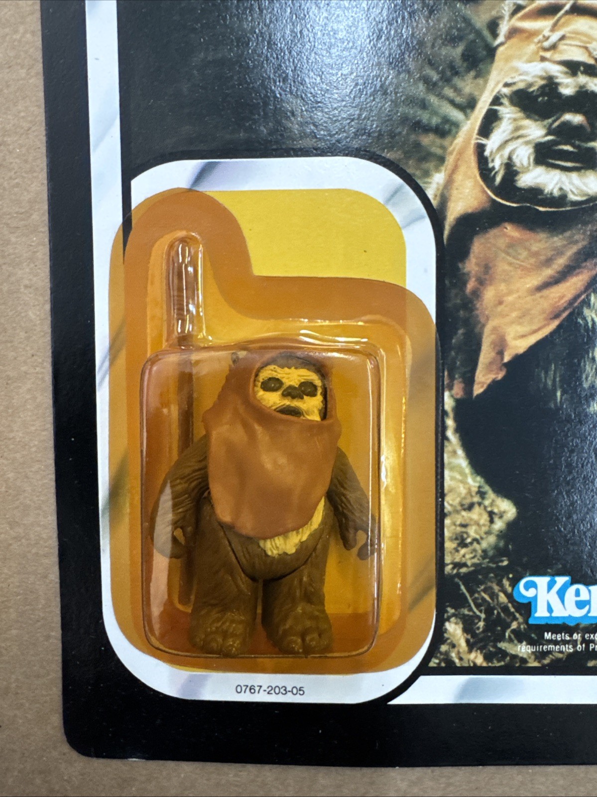 Wicket W. Warrick sold