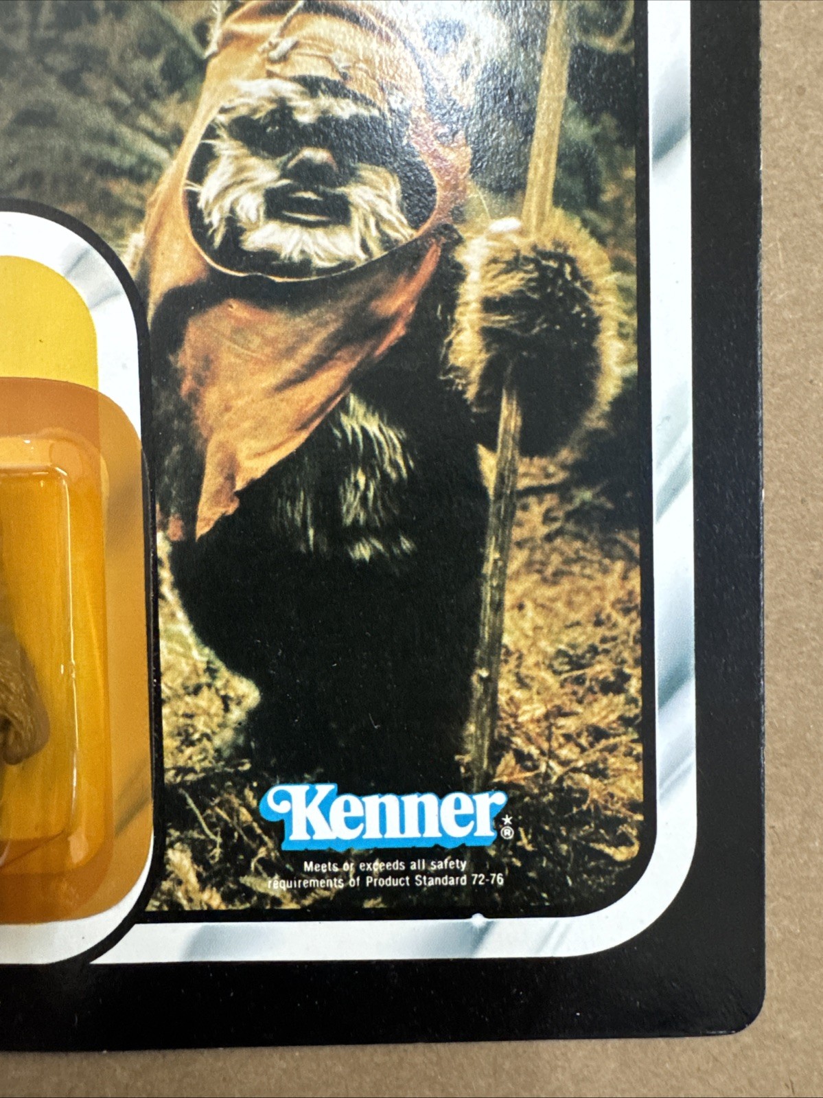 Wicket W. Warrick sold