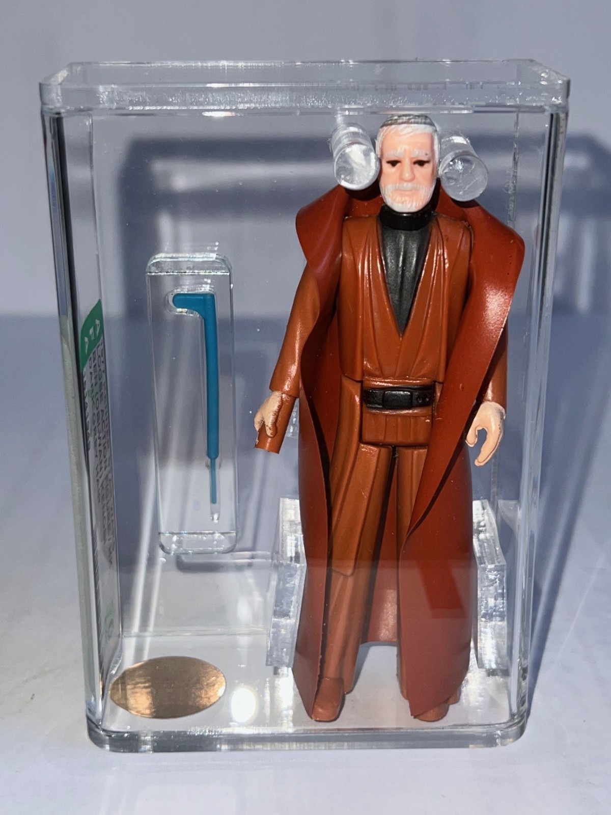 Ben (Obi-Wan) Kenobi sold