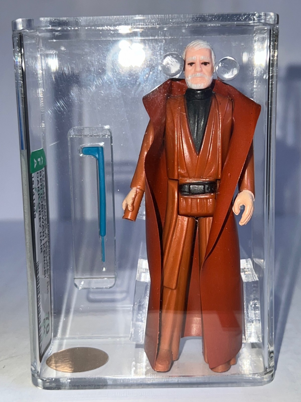 Ben (Obi-Wan) Kenobi sold