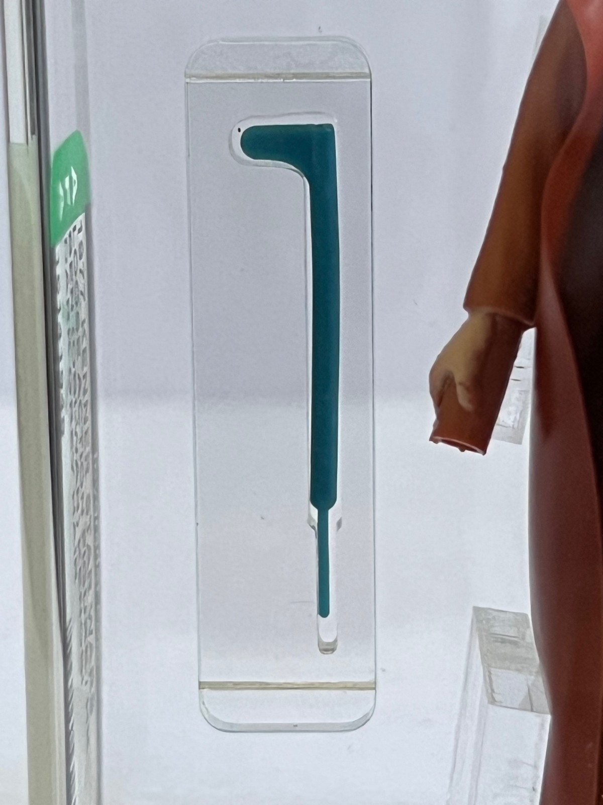 Ben (Obi-Wan) Kenobi sold