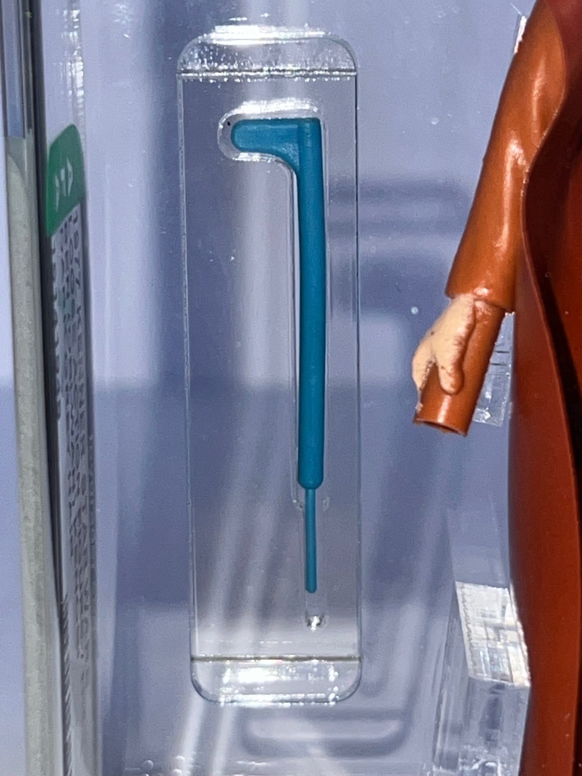 Ben (Obi-Wan) Kenobi sold