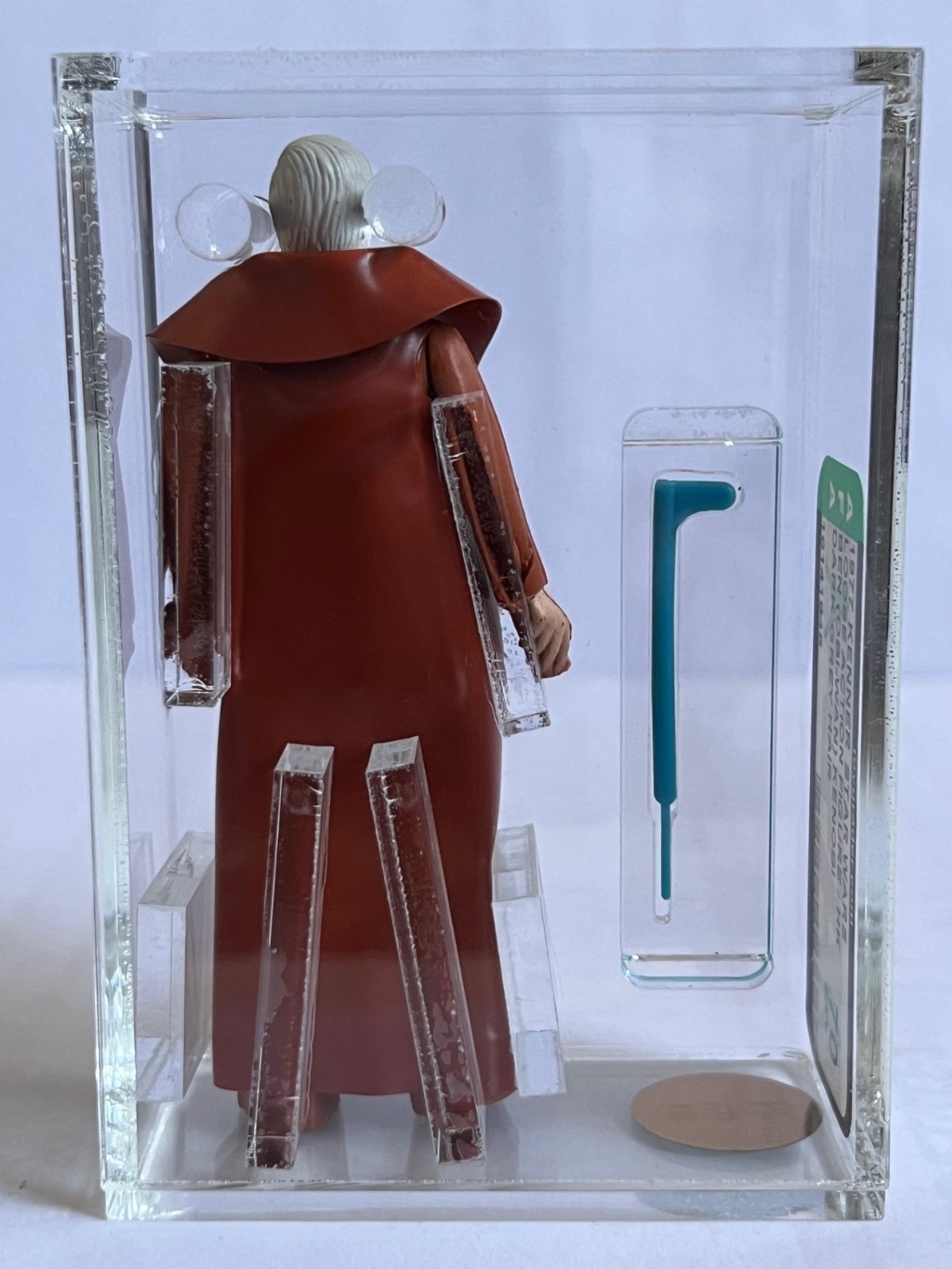 Ben (Obi-Wan) Kenobi sold