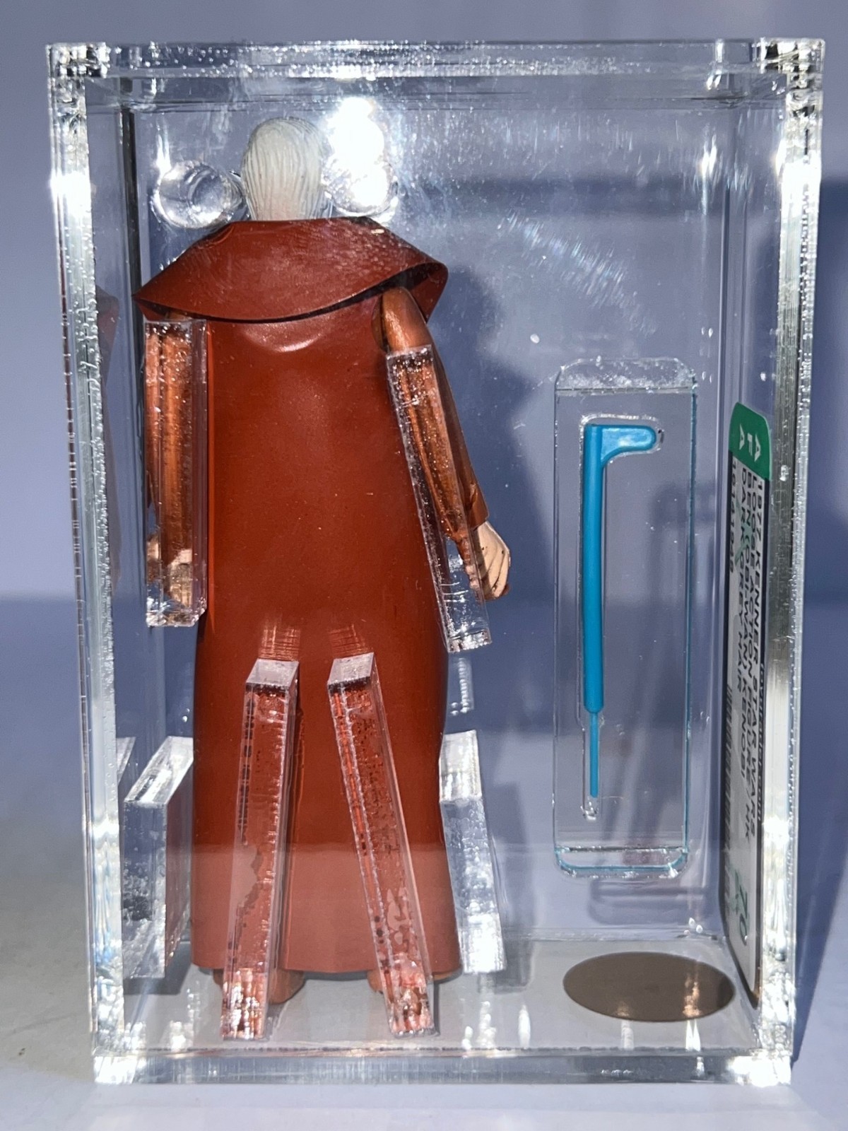 Ben (Obi-Wan) Kenobi sold