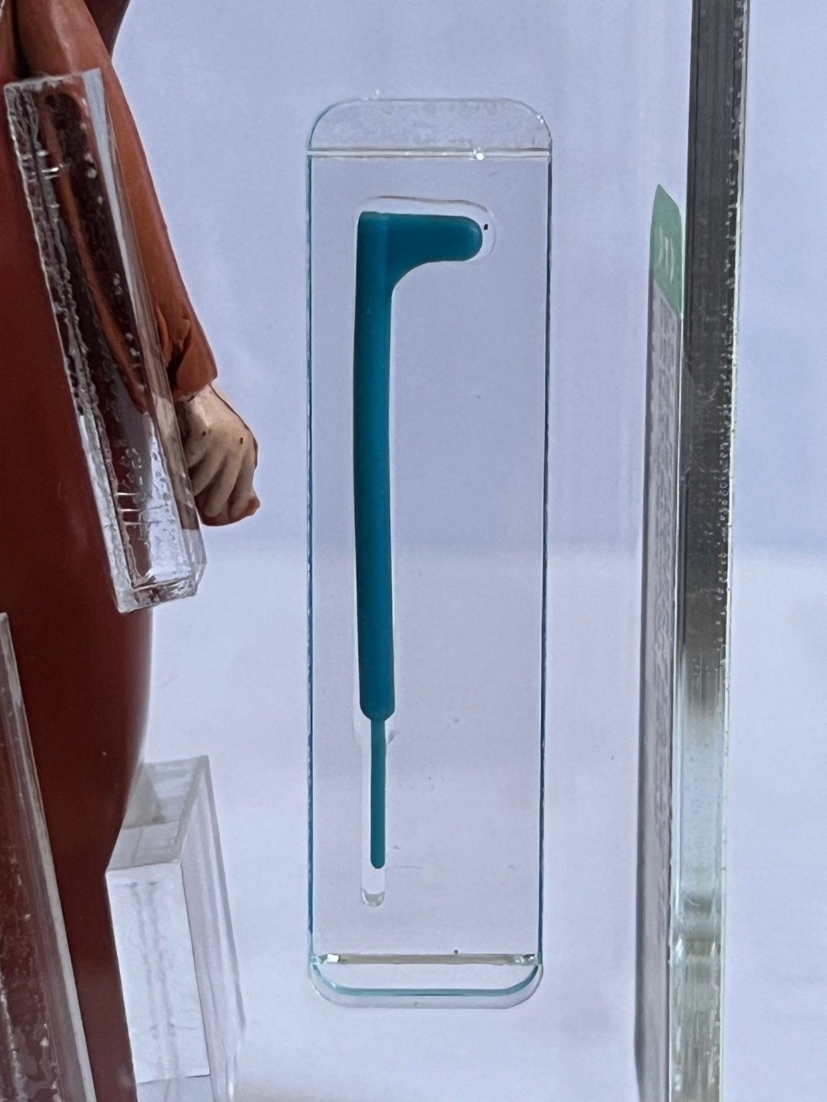 Ben (Obi-Wan) Kenobi sold